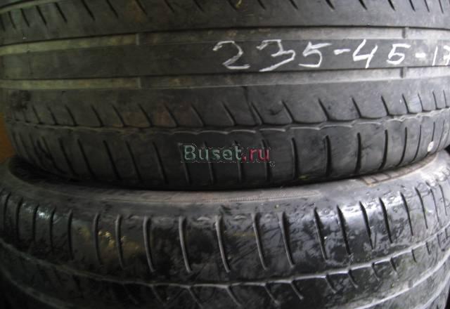 235/45 R17 2шт Санкт-Петербург