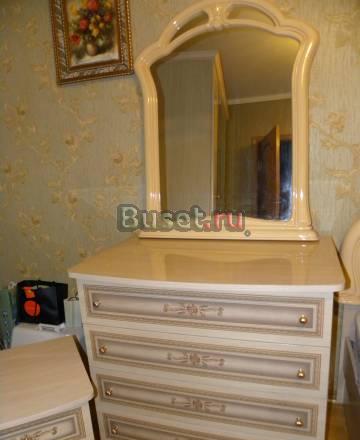 Комплект для спальни Марта Москва