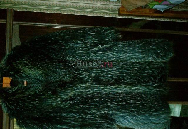 Шуба Москва