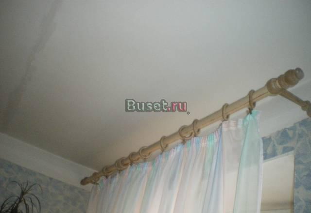 Карниз деревянный Санкт-Петербург