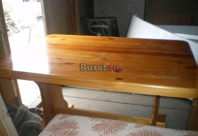 Стол деревянный Санкт-Петербург