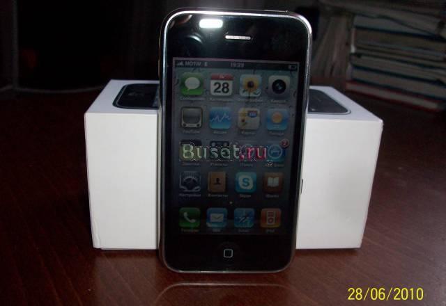 Продам iphone 3gs Санкт-Петербург