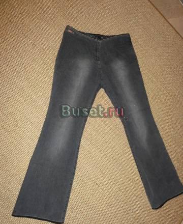 Джинсы стрейч Москва