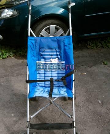 Коляска-трость Москва