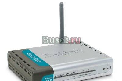 D-Link DI 524 Санкт-Петербург