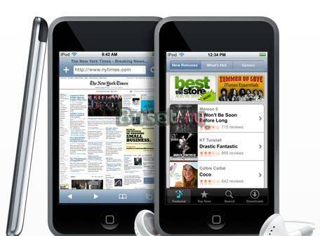 IPod Touch 32 гб Москва