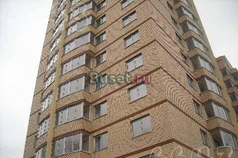 Квартира в новом доме у м. Перово Москва