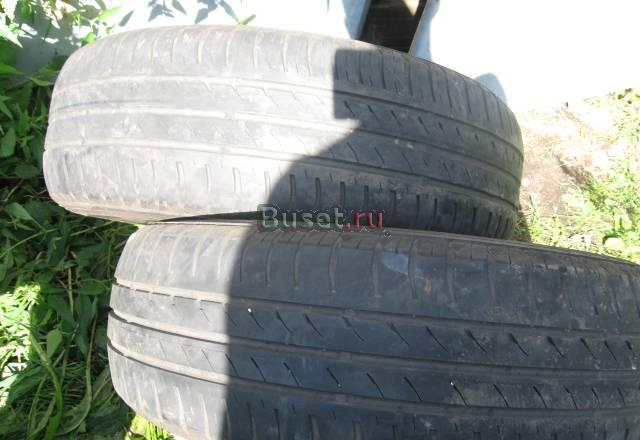 195/65 R15 2шт Санкт-Петербург