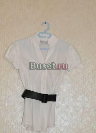 Блузка Zara 500 руб Москва