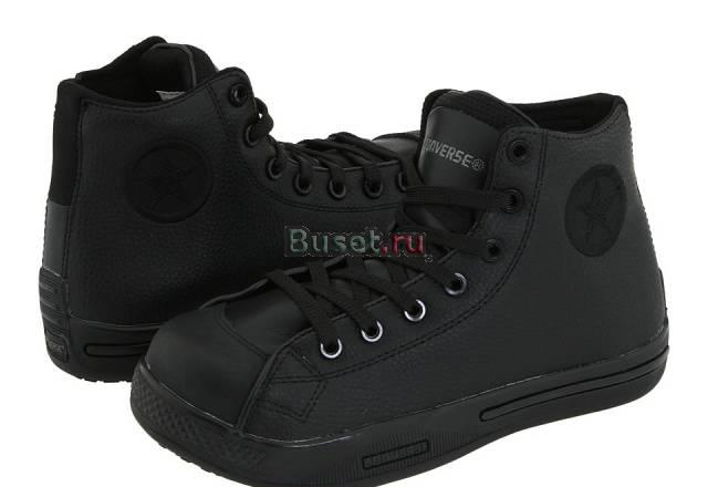 Ботинки converse Москва