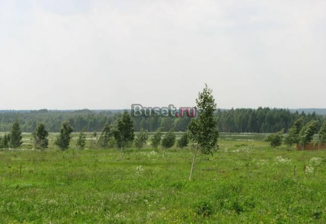 Участок N104, в поселке "Рыбацкий рай" Москва