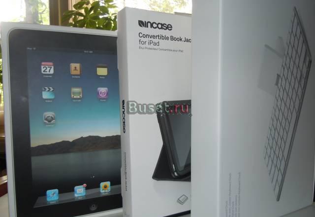 Apple iPad 16Gb 3G Санкт-Петербург