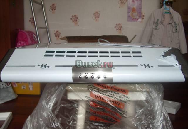 Вытяжка jetair Санкт-Петербург