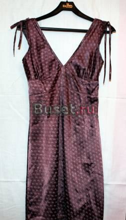 Продам платье 44 размер Москва