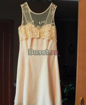 Выпускное платье Москва