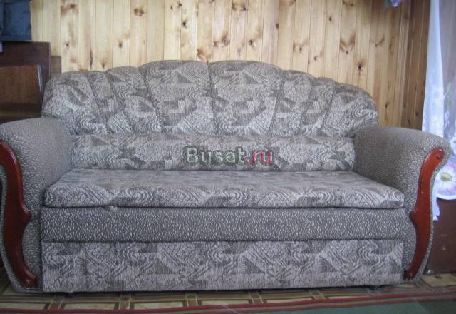 Диван Москва