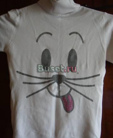 Свитера,S-M Москва