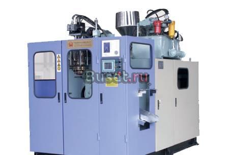 Экструзия с выдувом Москва