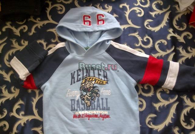 Разные осенние вещи на 3-6 лет, дешево Москва