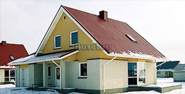 Продам дом 170 кв.м Краснодар