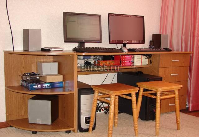 Мебель детская для учащихся Волгоград