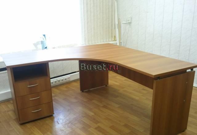 Стол угловой Москва