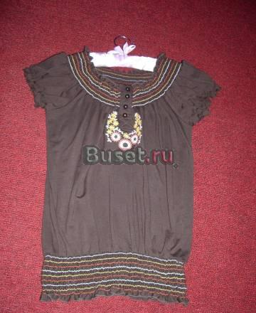 Блузка новая Москва