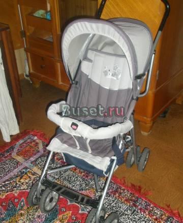 Коляска-трость Москва