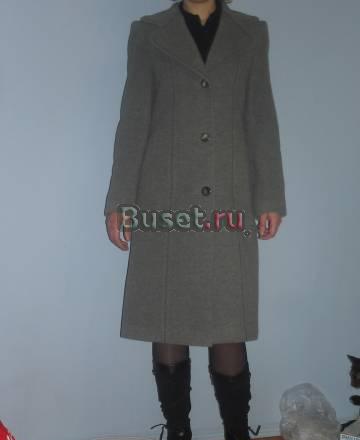 Пальто Санкт-Петербург