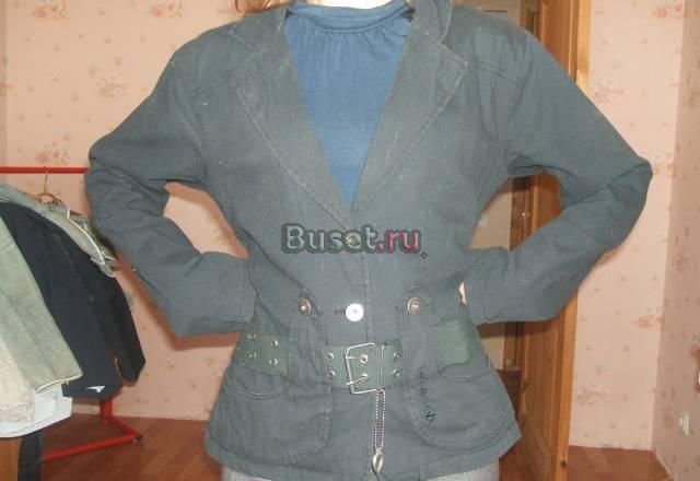 Пиджак Санкт-Петербург