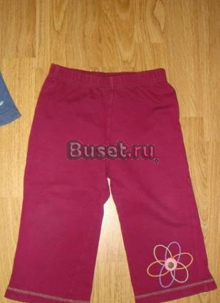 Спорт. штаны Mothercare, 80-86 см Москва