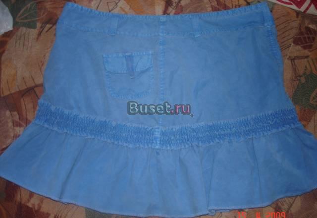 Юбка новая, очень красивая Санкт-Петербург