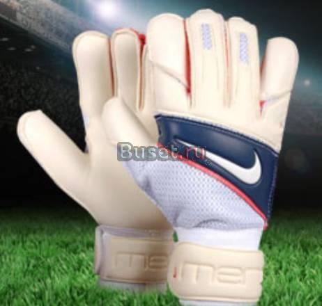 Перчатки футбольные вратарские Nike Vapor Grip 3 Москва