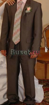 Свадебный костюм Москва