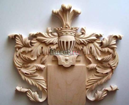 Изготовление фамильных гербов Тольятти