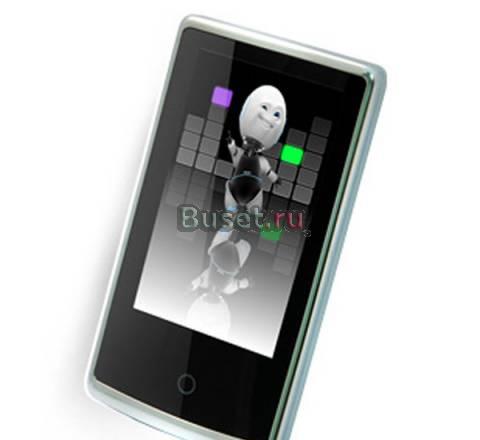 Продам плеер Explay T6 на 4 гига Москва