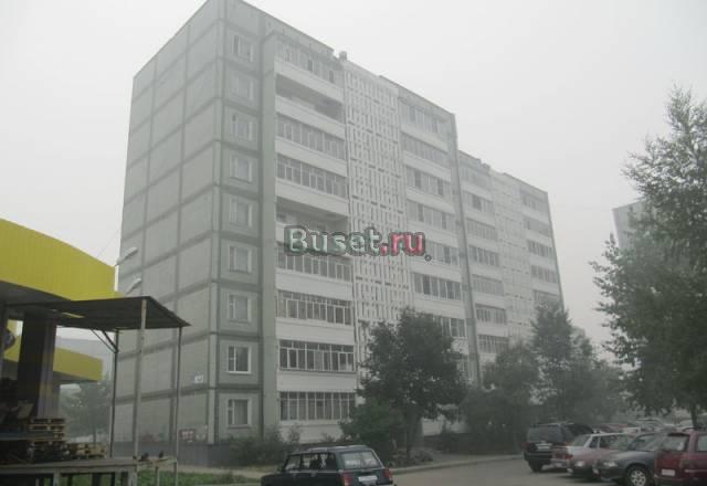 Продается по Калужскому шоссе 2-х комнатная Обнинск