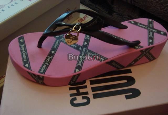 Juicy Couture Санкт-Петербург