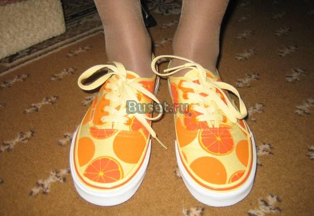 Слипоны новые Москва