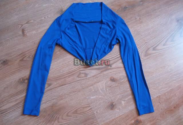 Болеро Москва