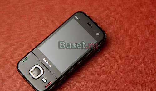 Nokia N85 Санкт-Петербург