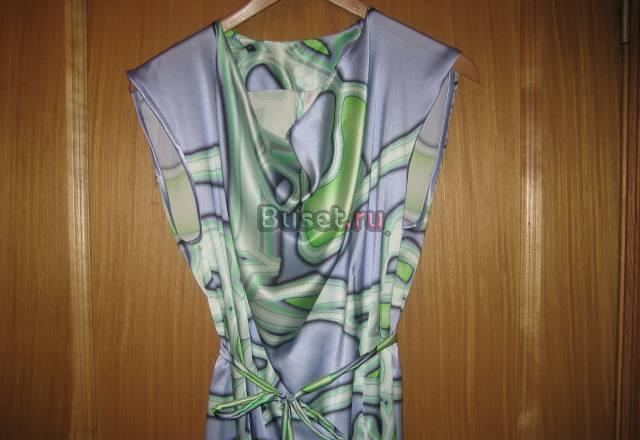 Платье Москва