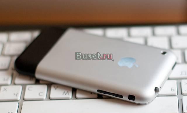 Iphone 2g 16gb Москва