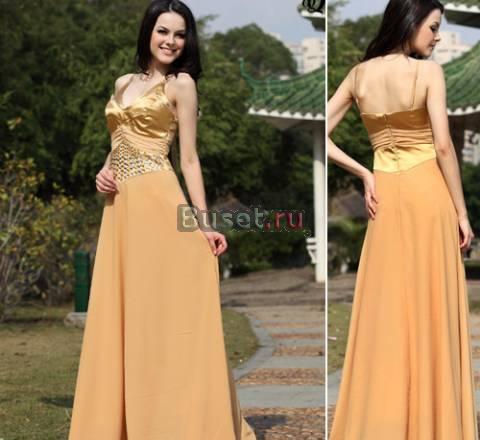 Вечернее платье оптом и в розницу Хабаровск