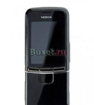 Nokia 8900 гарантия и доставка Москва