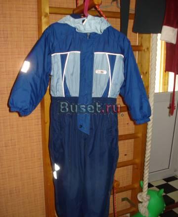 Комбез рейма104,поддева рейма98 Москва