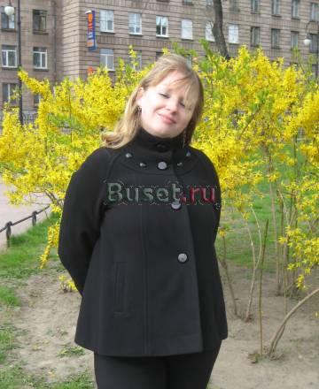 Продам пальто демисезонное Санкт-Петербург