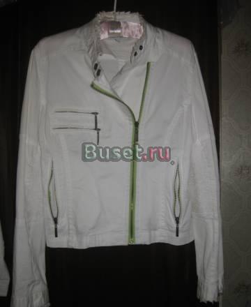 Куртка Sergio Falconi Москва