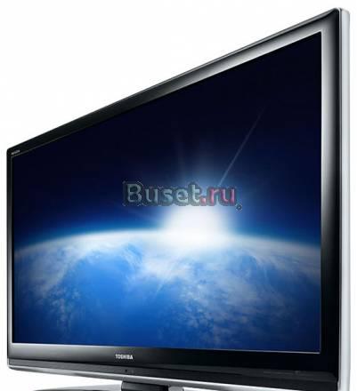 ЖК-телевизор 37" Toshiba 37 XV500 PR Москва