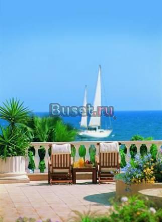 Турция от 9500 р все включено Санкт-Петербург